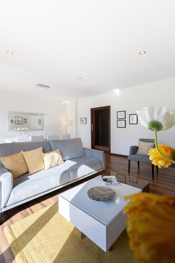 Por Do Sol II Apartment Nazare Exterior photo